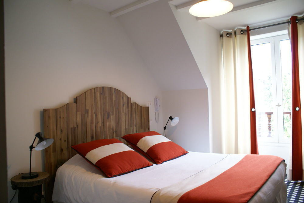 Hotel Mir Saint-Lary-Soulan Luaran gambar
