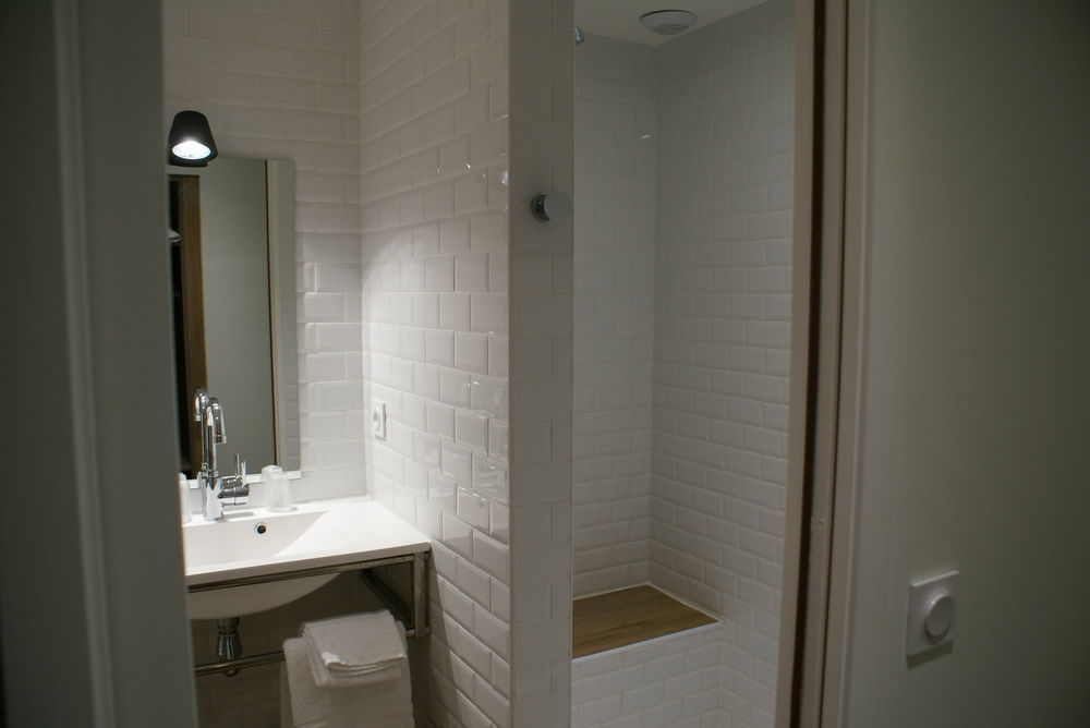 Hotel Mir Saint-Lary-Soulan Luaran gambar