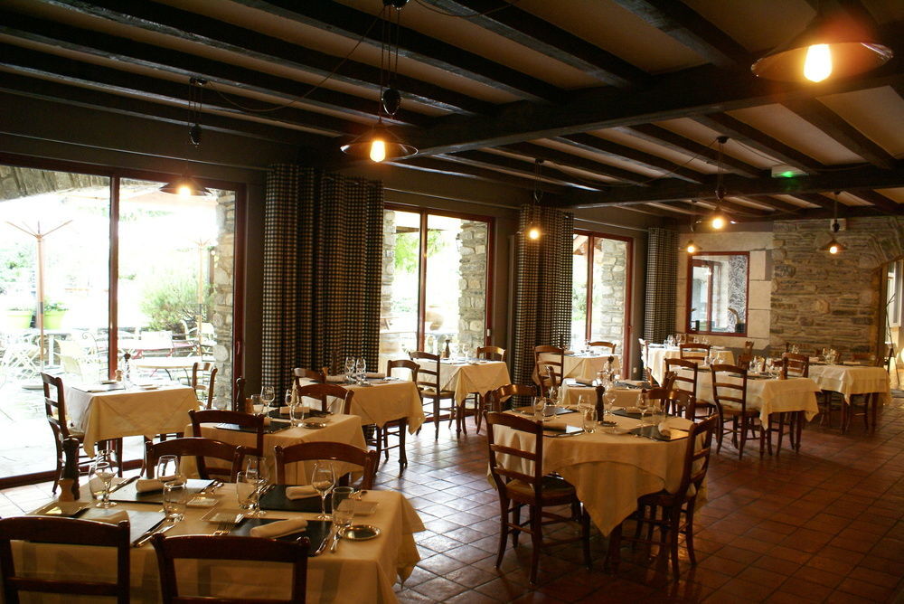 Hotel Mir Saint-Lary-Soulan Luaran gambar