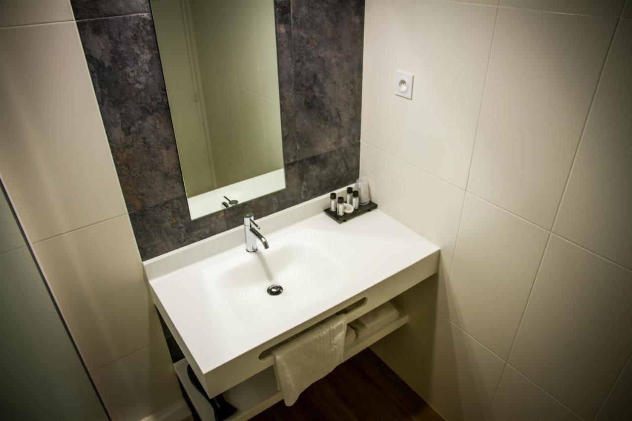 Hotel Mir Saint-Lary-Soulan Luaran gambar