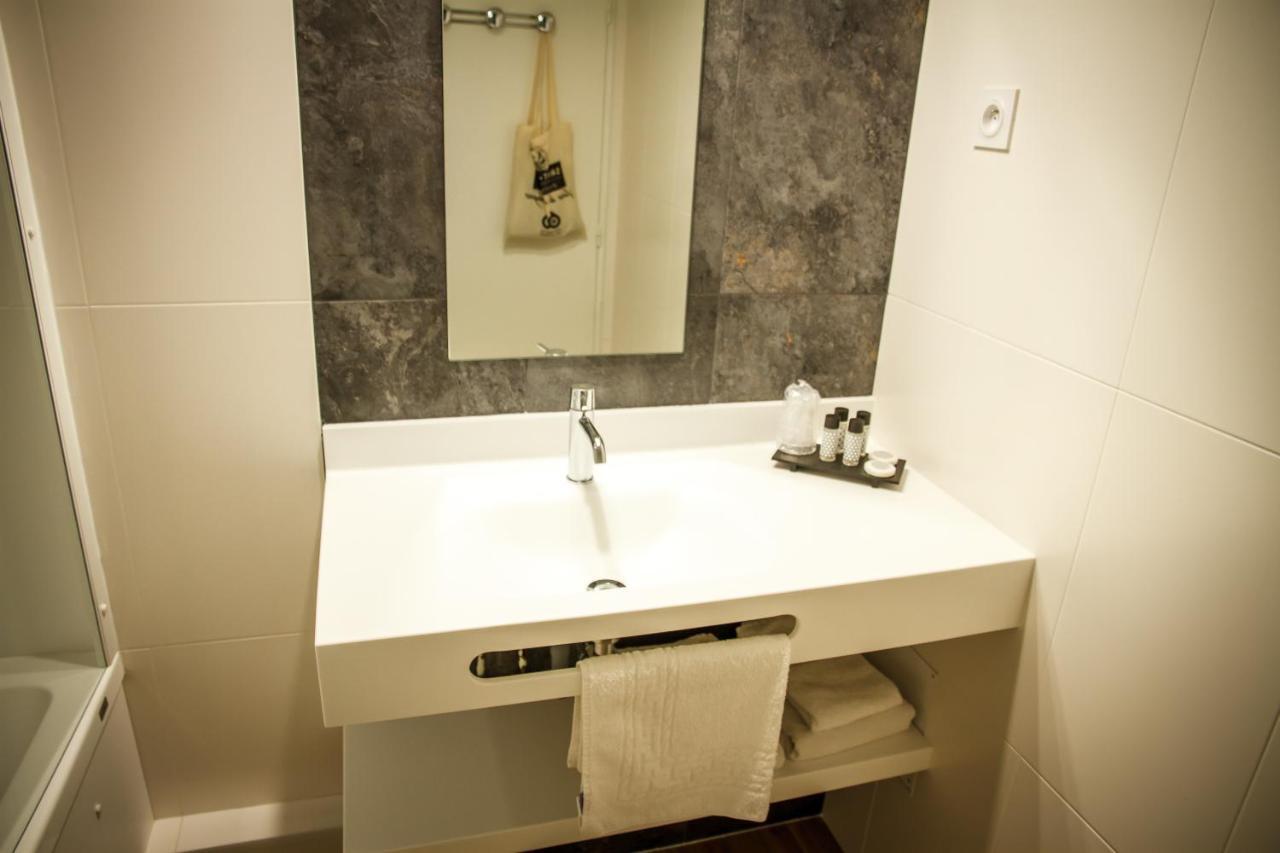 Hotel Mir Saint-Lary-Soulan Luaran gambar
