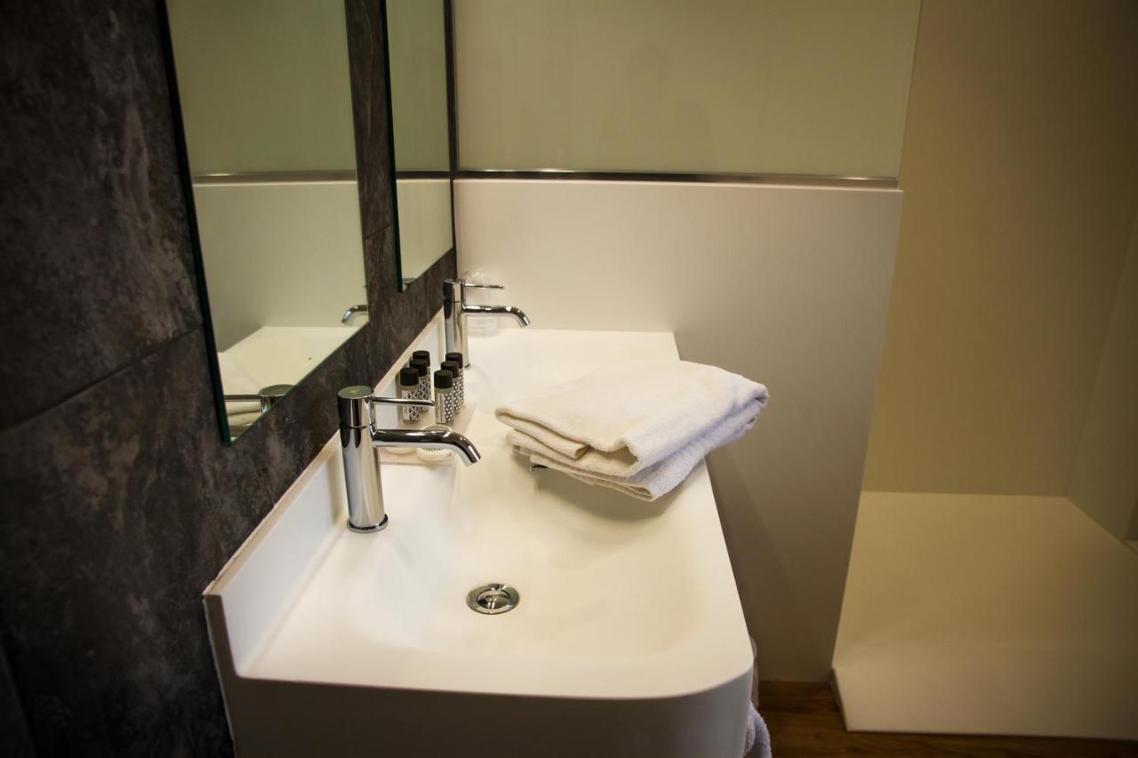 Hotel Mir Saint-Lary-Soulan Luaran gambar