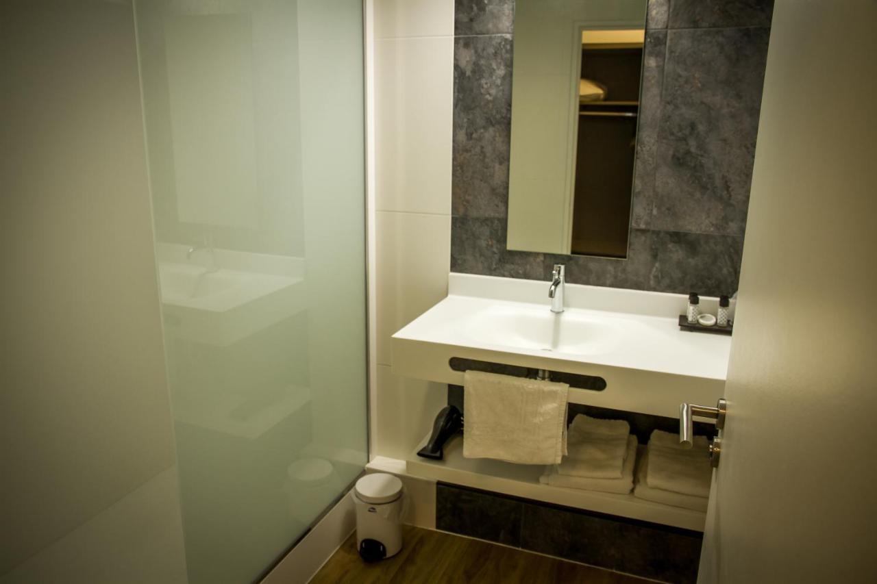 Hotel Mir Saint-Lary-Soulan Luaran gambar