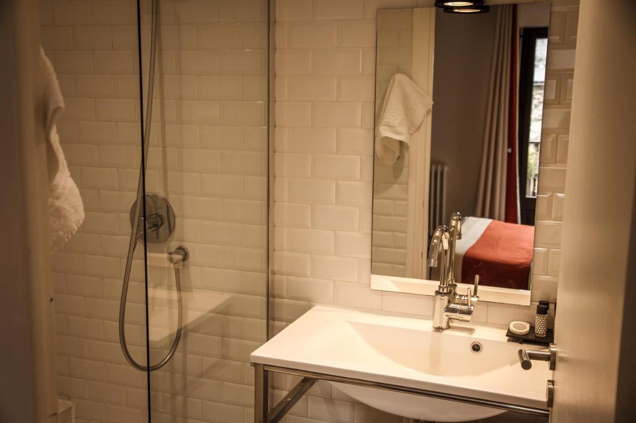 Hotel Mir Saint-Lary-Soulan Luaran gambar