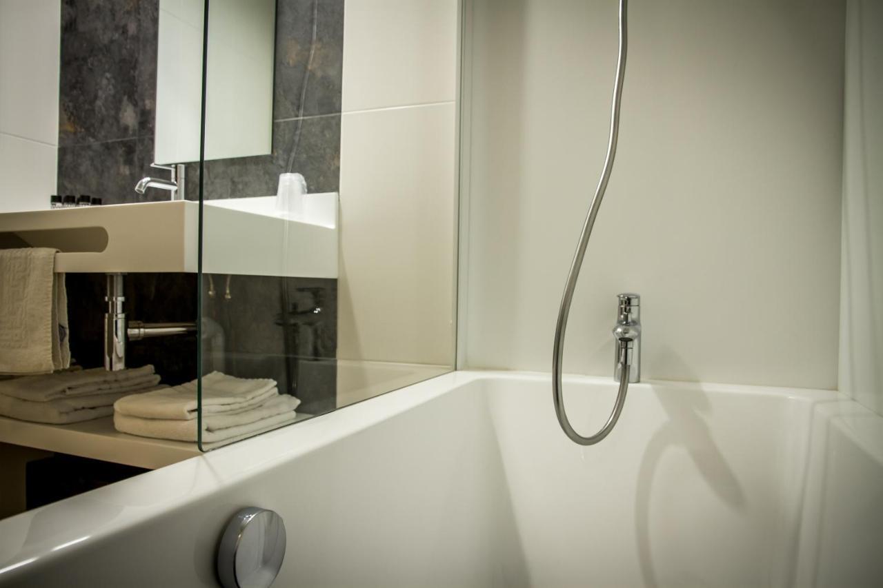 Hotel Mir Saint-Lary-Soulan Luaran gambar