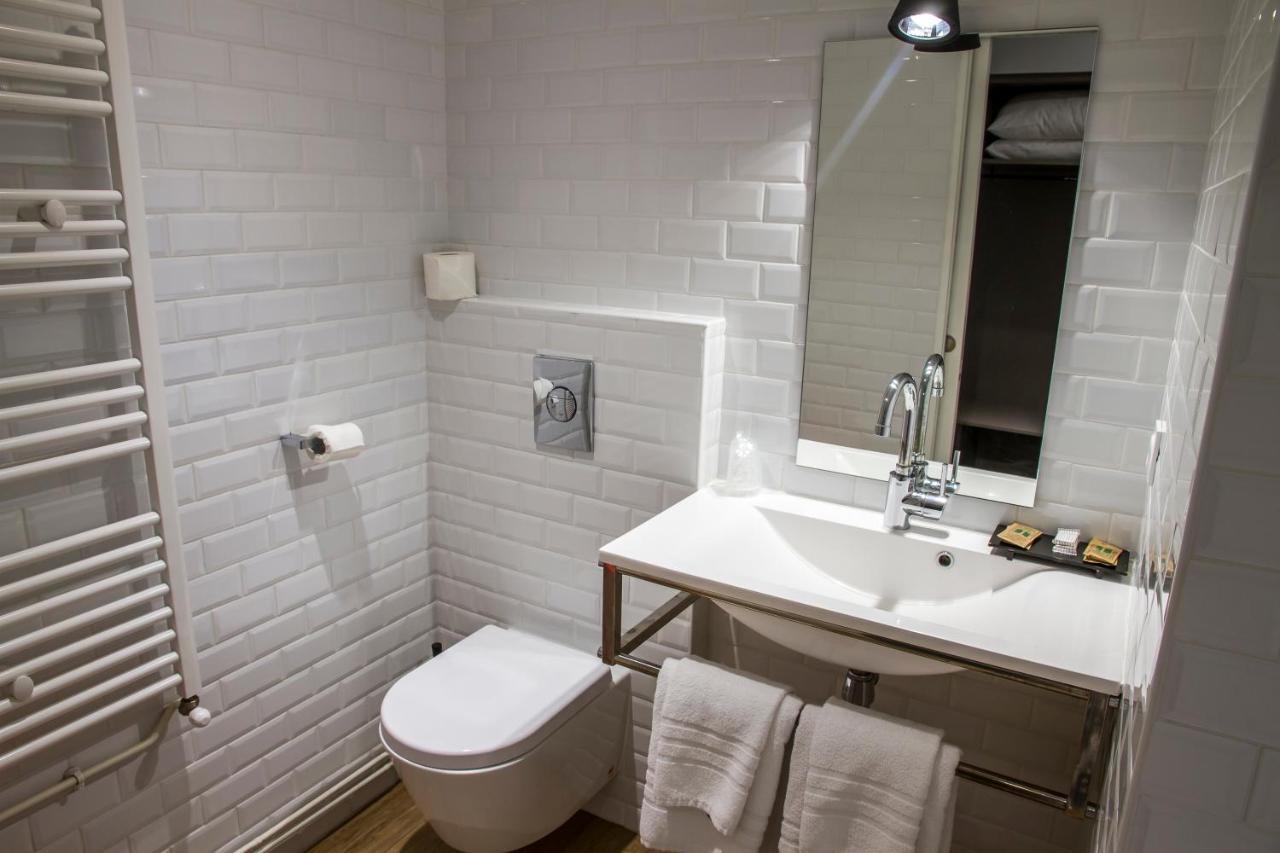 Hotel Mir Saint-Lary-Soulan Luaran gambar
