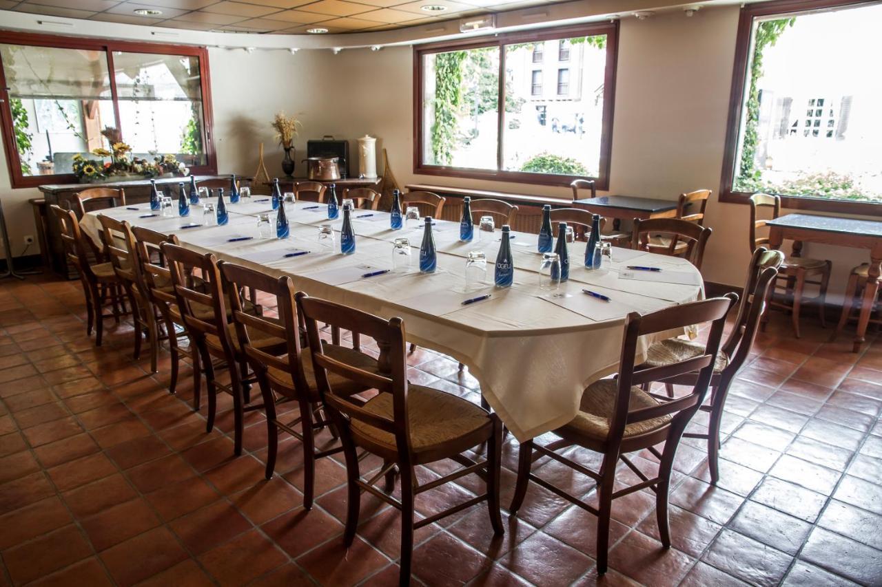 Hotel Mir Saint-Lary-Soulan Luaran gambar