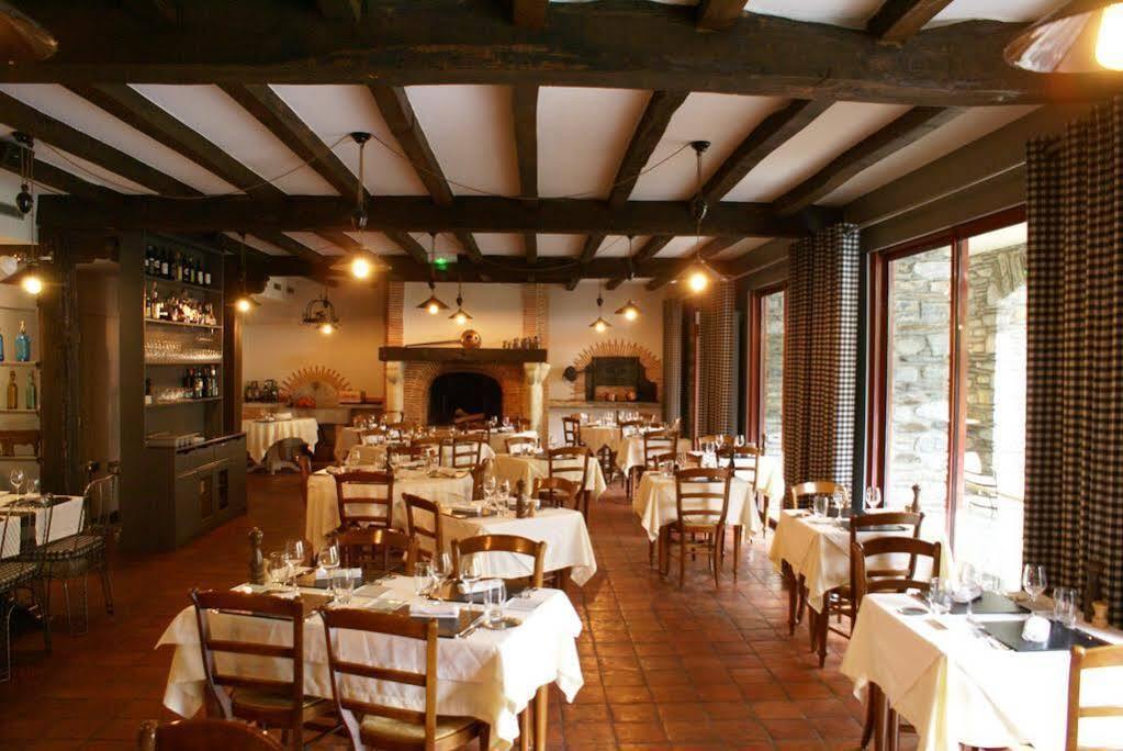 Hotel Mir Saint-Lary-Soulan Luaran gambar